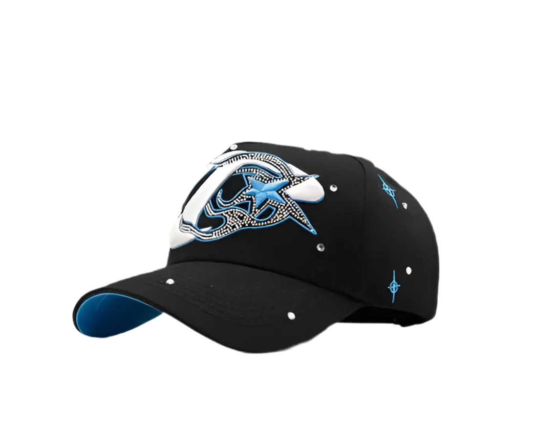 31 HATS "T-STAR"
