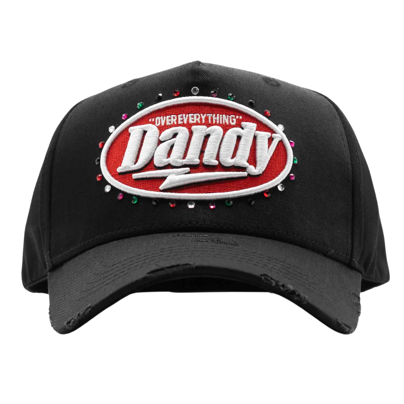 DANDY HATS "DANDY OVER EVERYTHING"