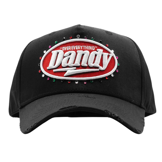 DANDY HATS "DANDY OVER EVERYTHING"