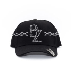 BARBAEZ “SPIKES”