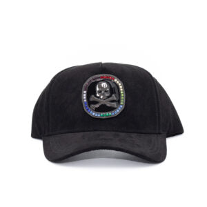 BARBAS HATS “SKULL”