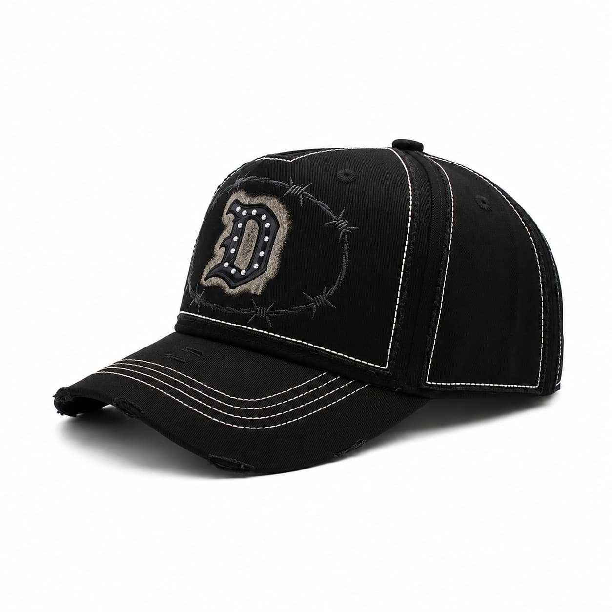 DANDY HATS "RODEO"