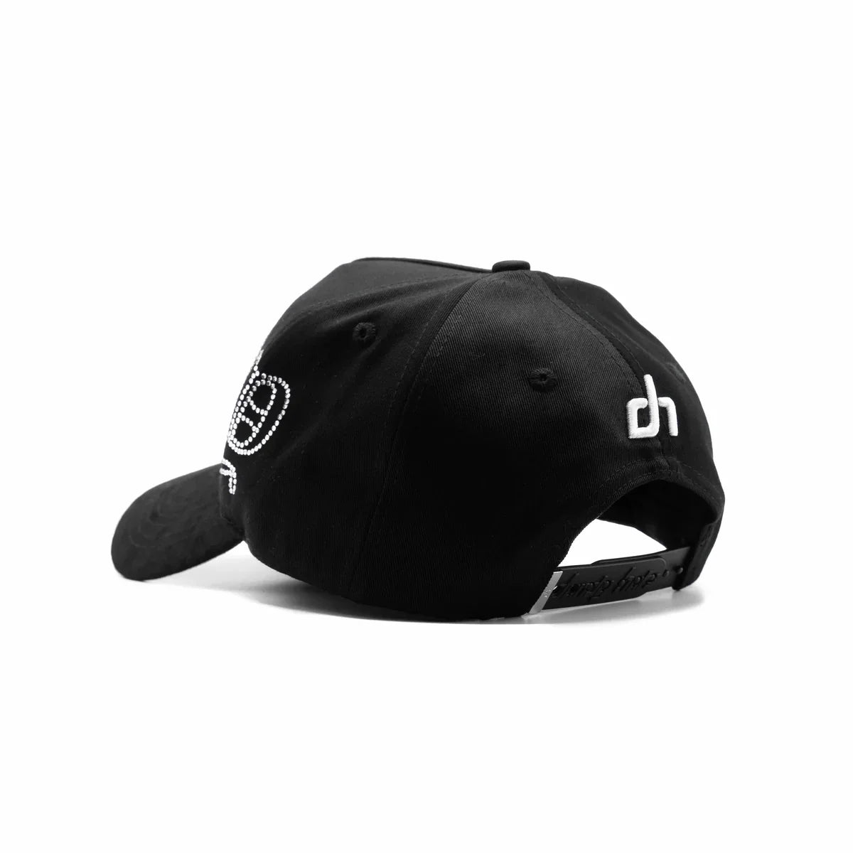 DANDY HATS "LA CRYSTALS"