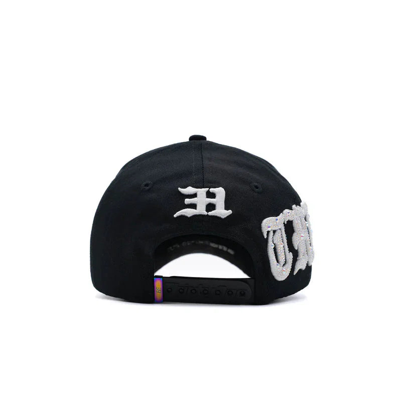 31 HATS "CONCRETE JUNGLE"