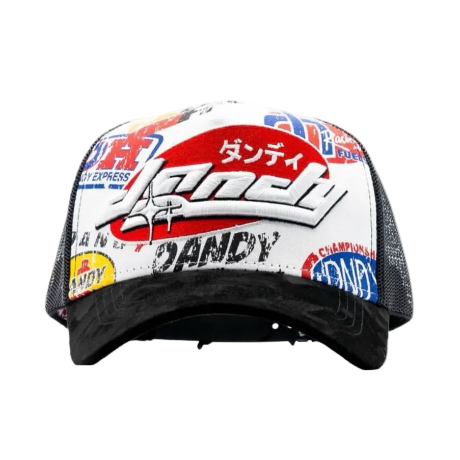 DANDY HATS "D SPEC"