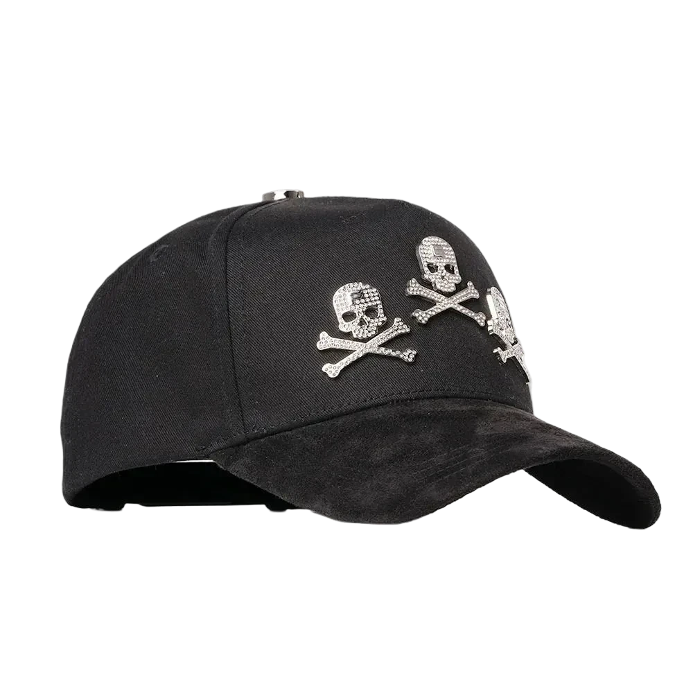 BARBAS "SKULL FES"