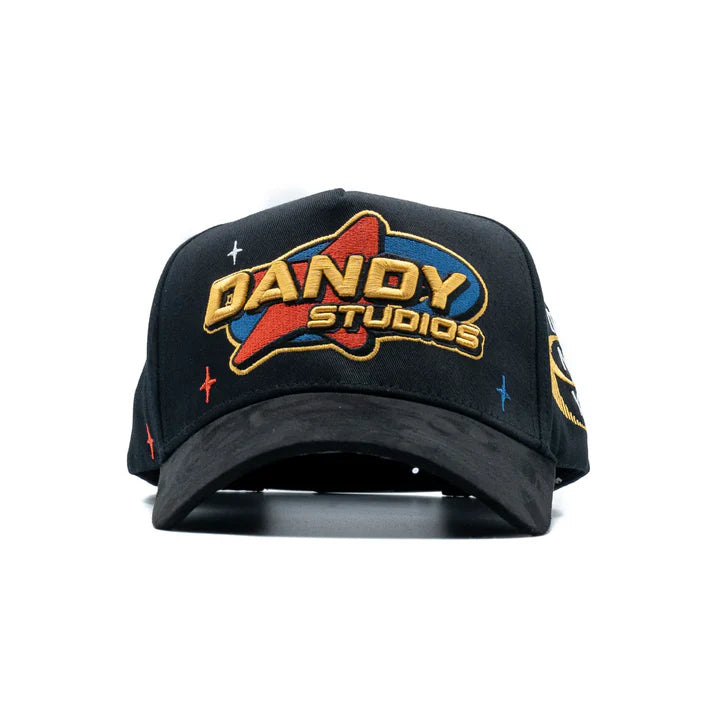 DANDY HATS DANDY STUDIOS DNY
