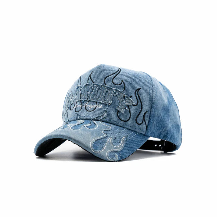 DANDY HATS "DANDY DENIM"