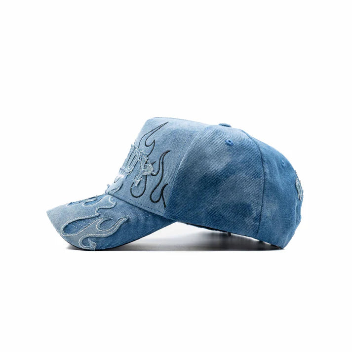 DANDY HATS "DANDY DENIM"