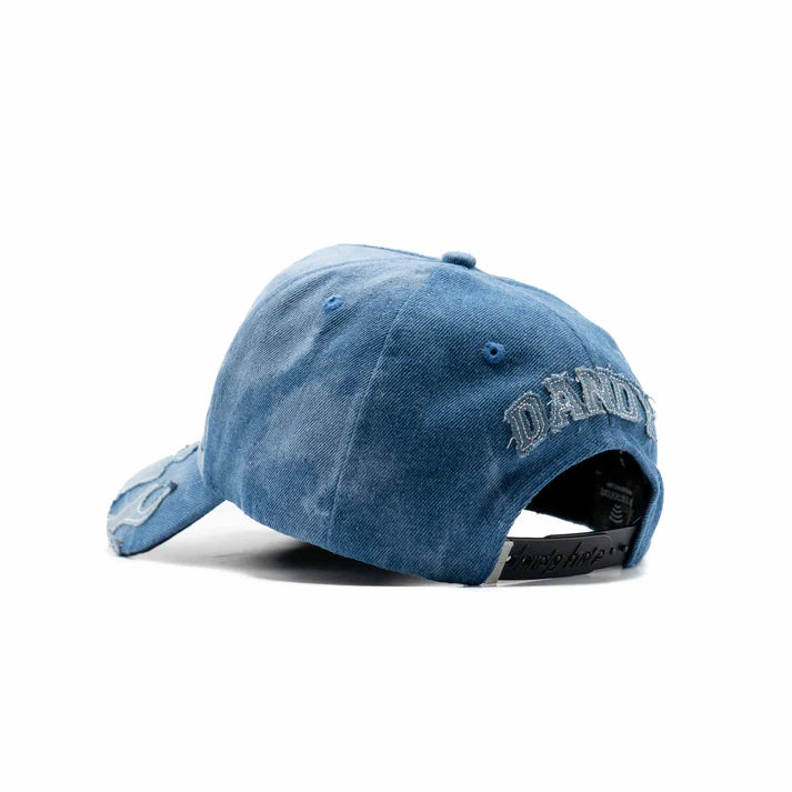 DANDY HATS "DANDY DENIM"