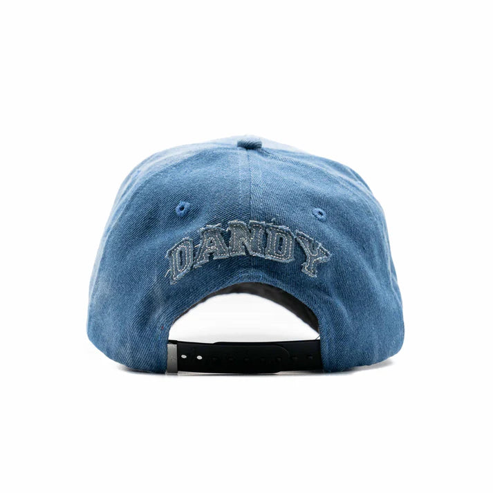 DANDY HATS "DANDY DENIM"