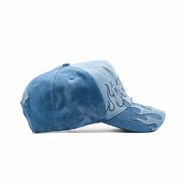 DANDY HATS "DANDY DENIM"