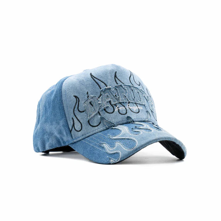 DANDY HATS "DANDY DENIM"