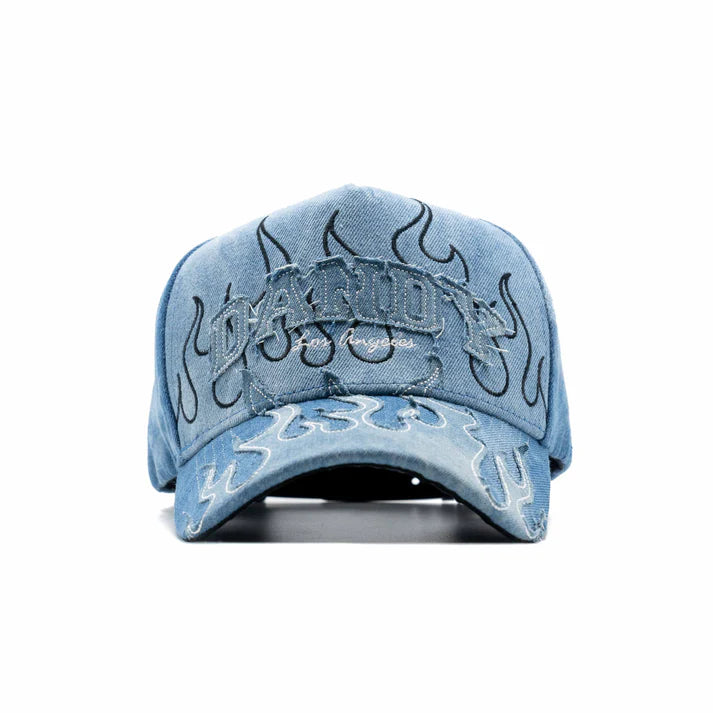 DANDY HATS "DANDY DENIM"