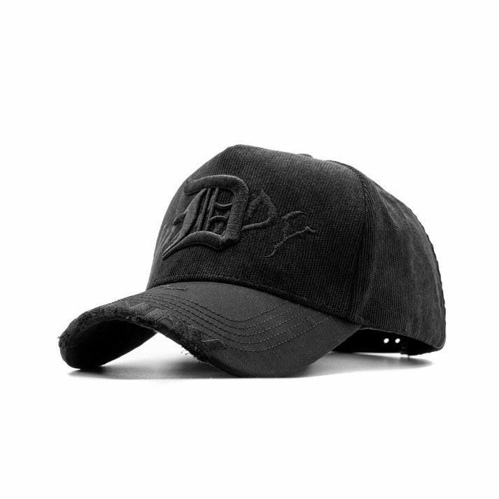DANDY HATS "DANDY GOTHIC"