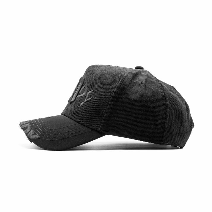 DANDY HATS "DANDY GOTHIC"