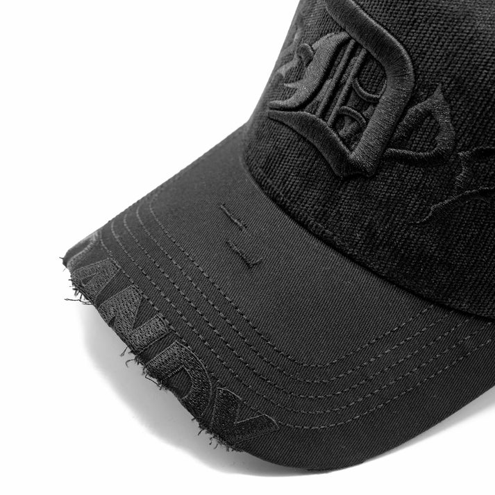 DANDY HATS "DANDY GOTHIC"