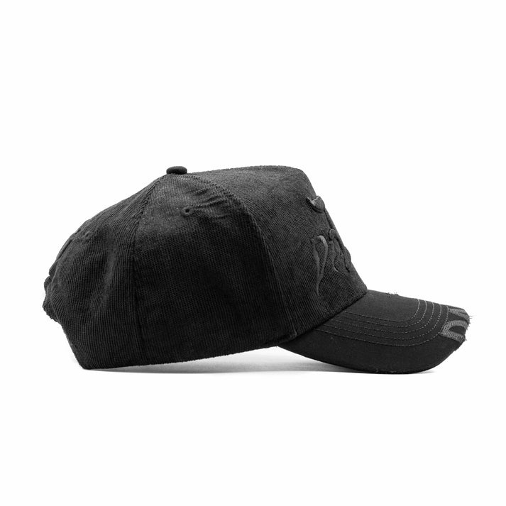 DANDY HATS "DANDY GOTHIC"