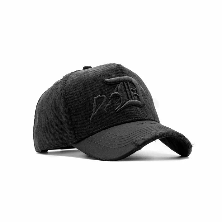 DANDY HATS "DANDY GOTHIC"