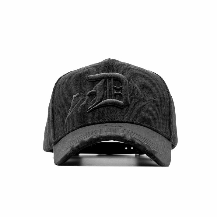 DANDY HATS "DANDY GOTHIC"