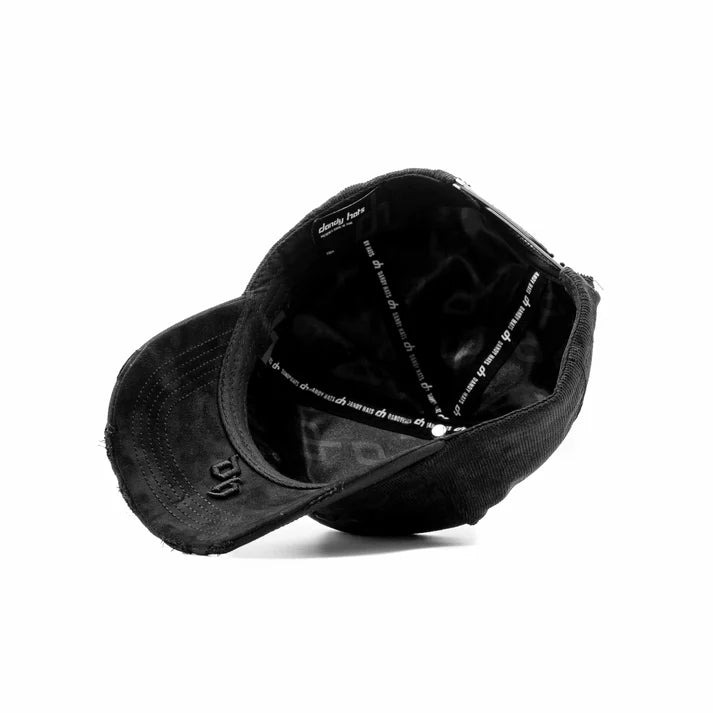 DANDY HATS "DANDY GOTHIC"