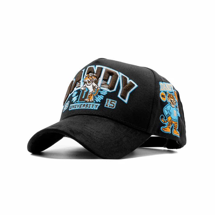 DANDY HATS "DANDY UNIVERSITY"