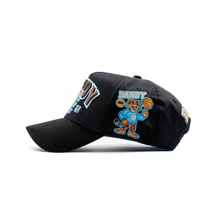DANDY HATS "DANDY UNIVERSITY"