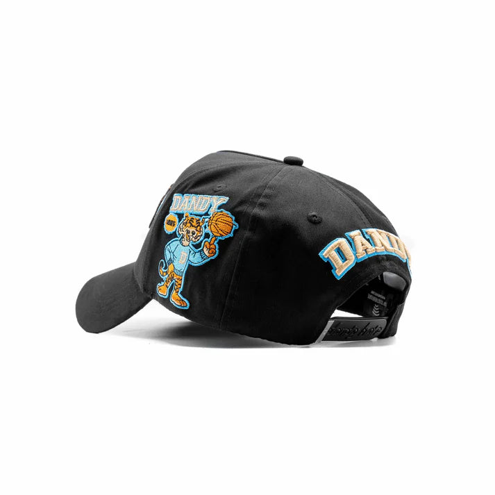 DANDY HATS "DANDY UNIVERSITY"