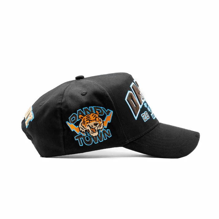 DANDY HATS "DANDY UNIVERSITY"