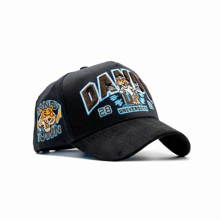 DANDY HATS "DANDY UNIVERSITY"
