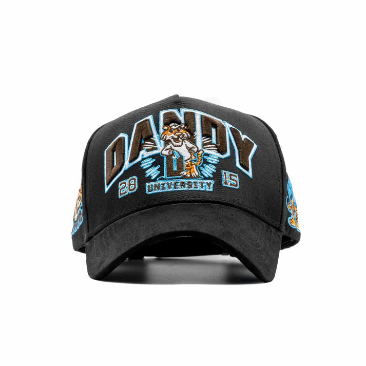 DANDY HATS "DANDY UNIVERSITY"