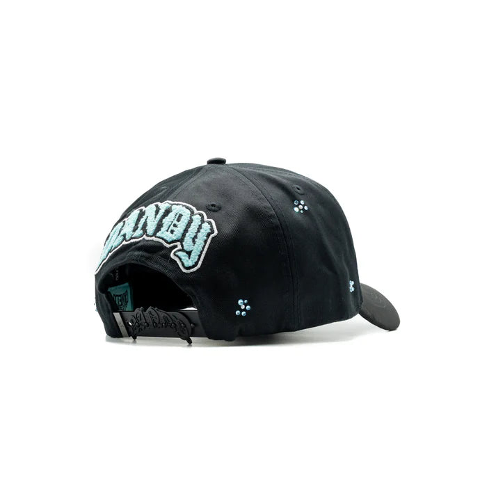 DANDY HATS x CANELO "CA TIFFANY"