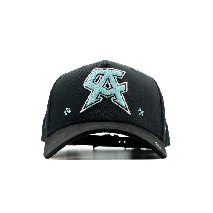 DANDY HATS x CANELO "CA TIFFANY"