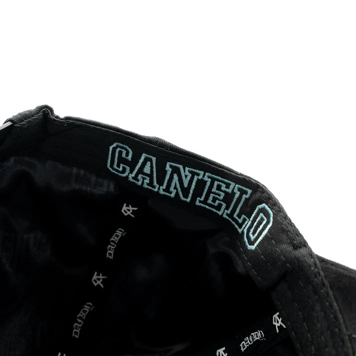 DANDY HATS x CANELO "CA TIFFANY"