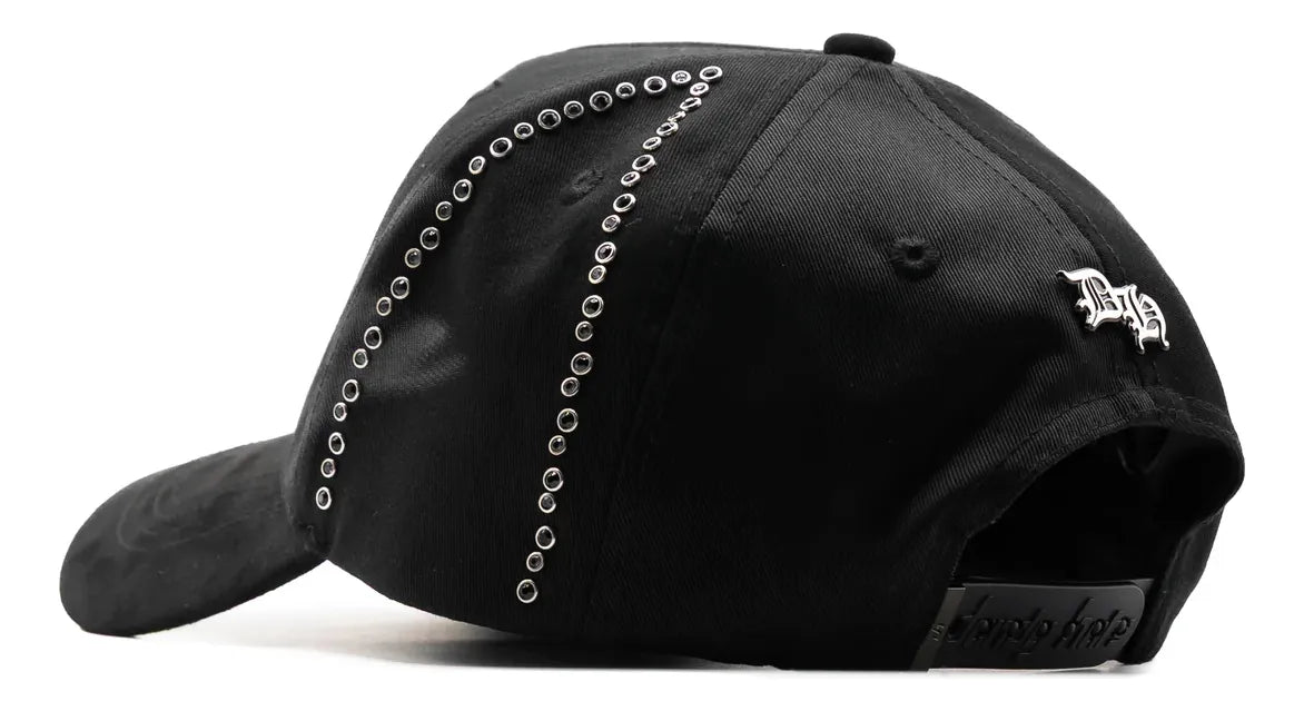 DANDY HATS "ONYX"