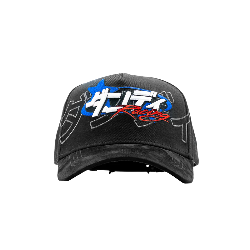 DANDY HATS "R-34"
