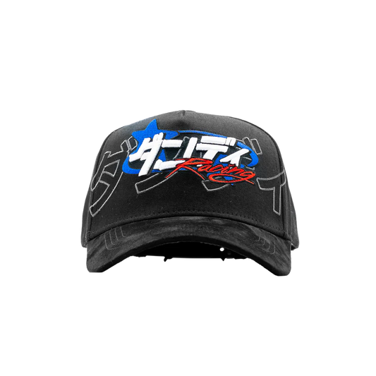 DANDY HATS "R-34"