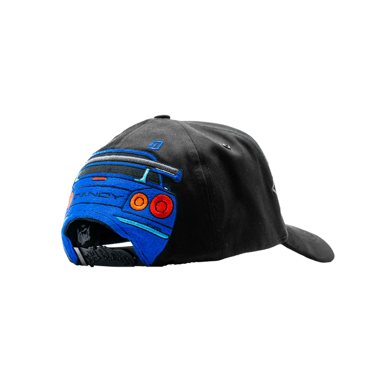 DANDY HATS "R-34"