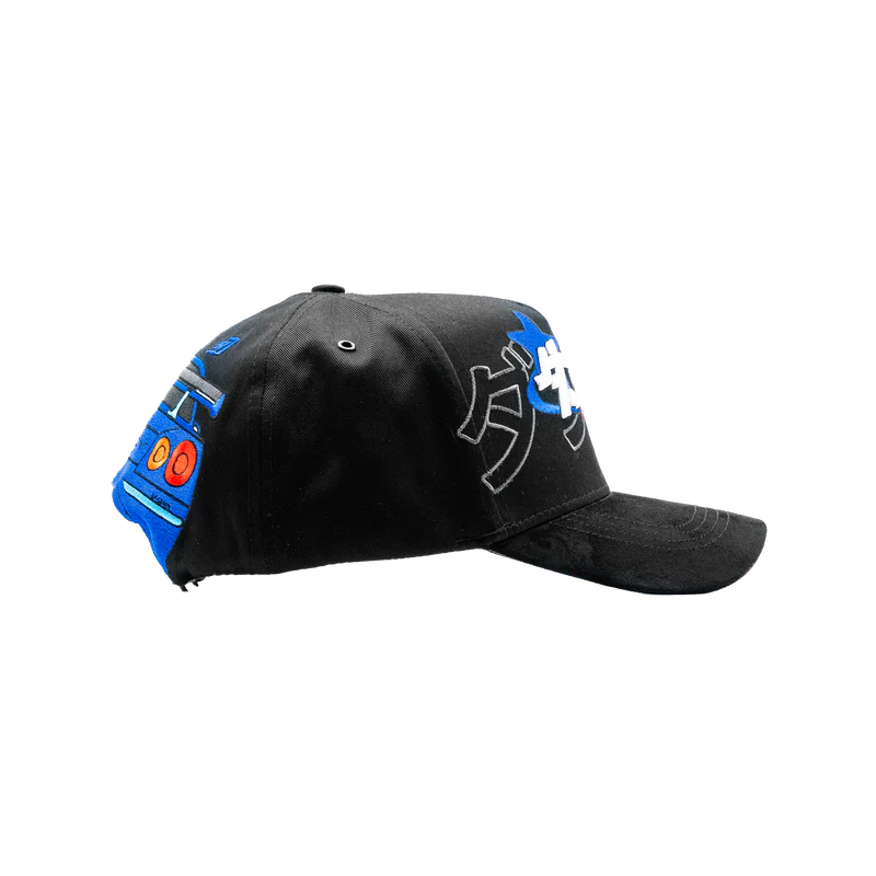 DANDY HATS "R-34"