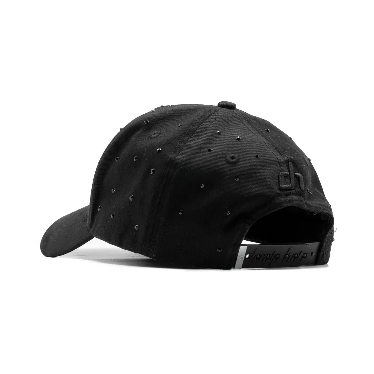 DANDY HATS "LA BLACK CRYSTALS"