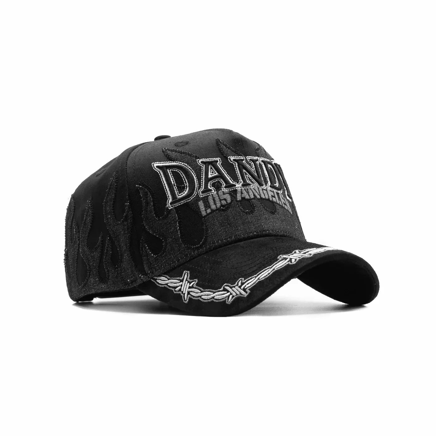 DANDY HATS "STAY OUT"