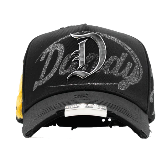 DANDY HATS "NO BAD DAYS"