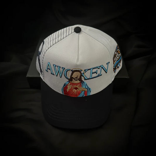 RUDE AWAKENINGS AWOKEN