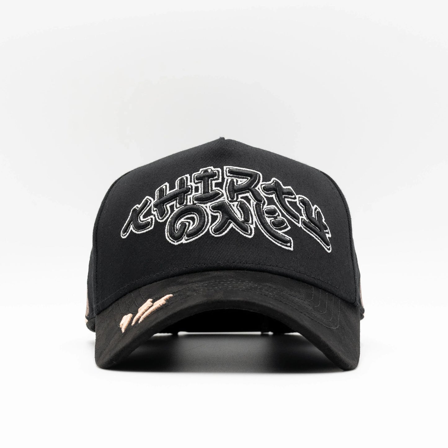 31 HATS "MUR3KAM1"