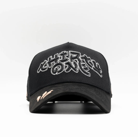 31 HATS "MUR3KAM1"