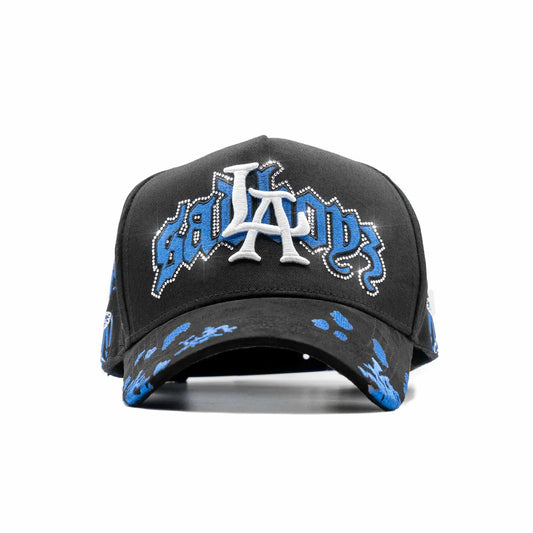 DANDY HATS "ANGEL AZUL"
