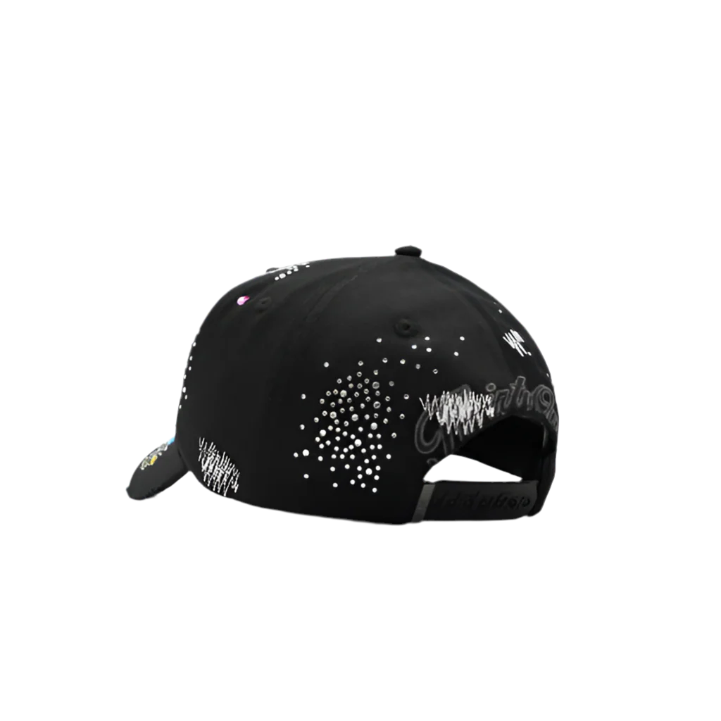 31 HATS "JEWELRY DISTRICT"