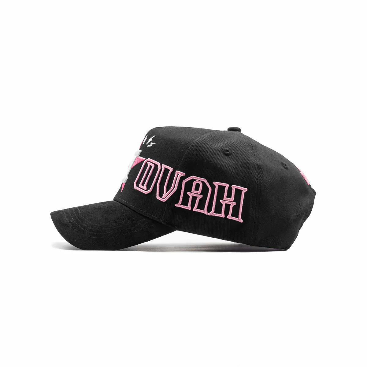 DANDY HATS X RUDE AWAKENINGS "JEHOVA"