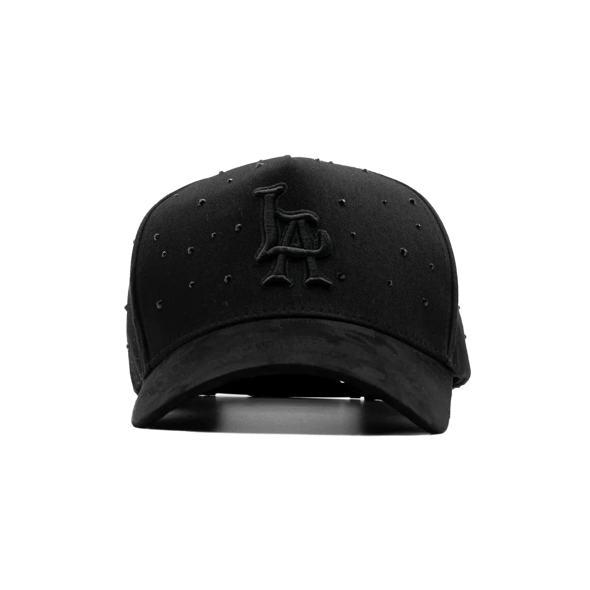 DANDY HATS "LA BLACK CRYSTALS"