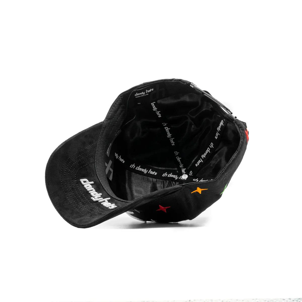 DANDY HATS "DANDY SUMMER"